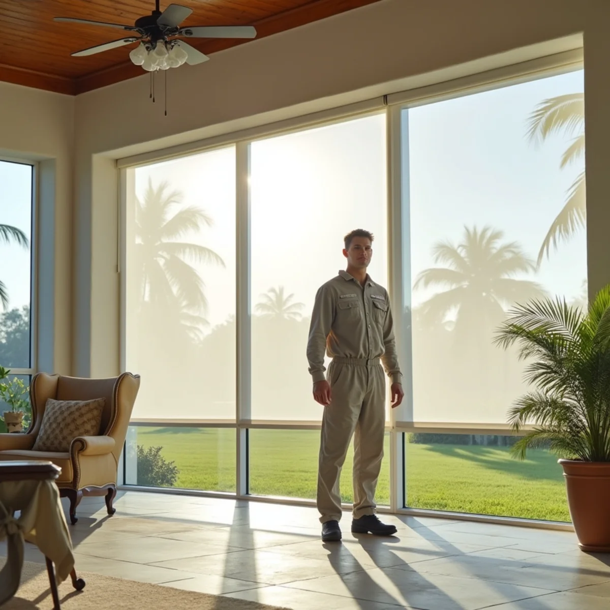 Hurricane season water damage checklist for Naples homes and condos
