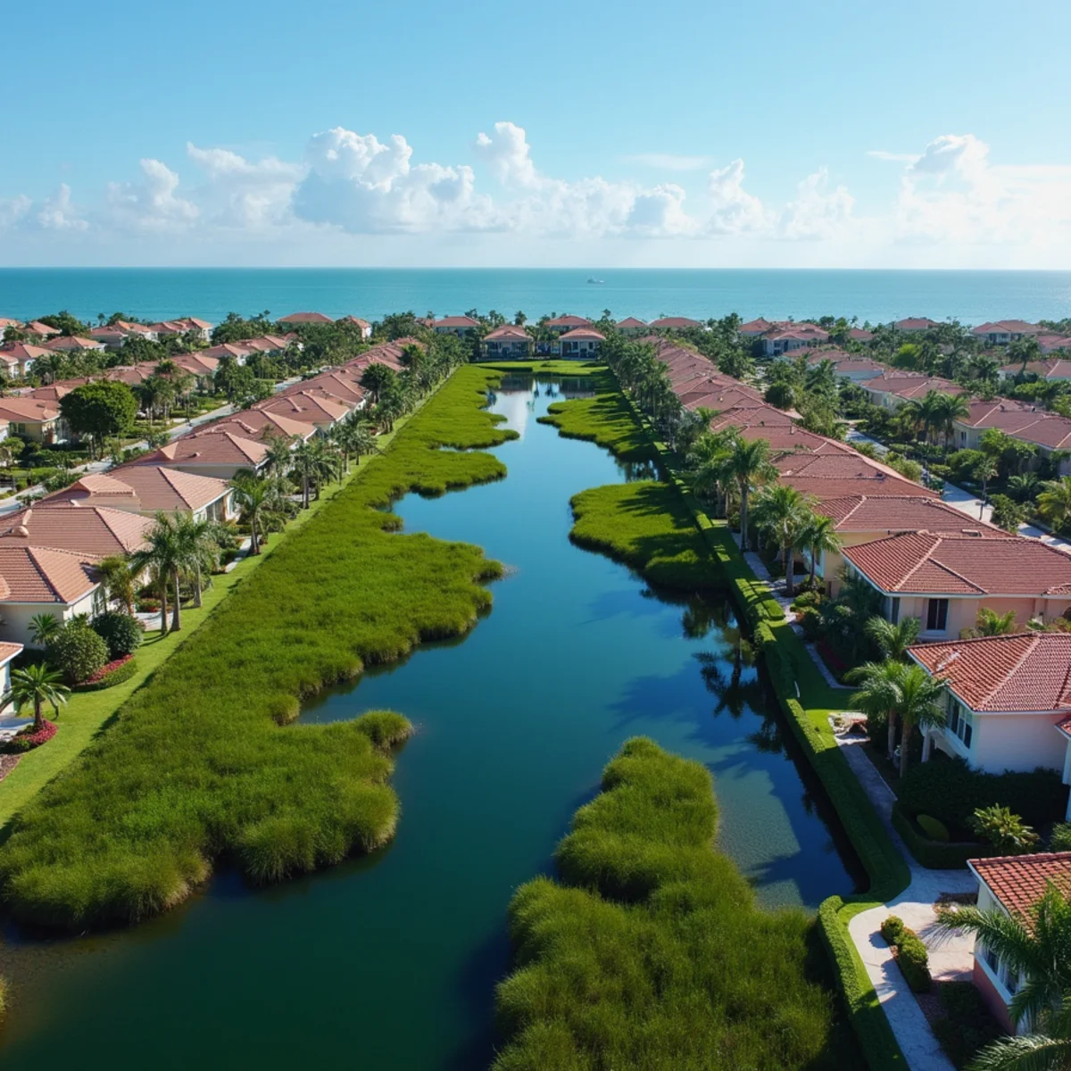 Water damage and mold restoration coverage areas across Naples, Collier, and Lee County FL